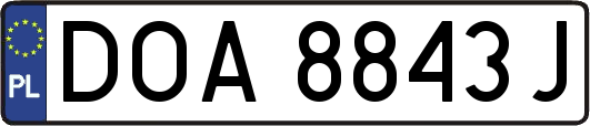 DOA8843J