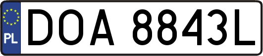 DOA8843L