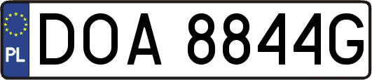 DOA8844G