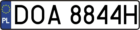 DOA8844H