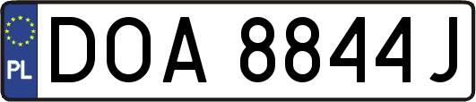 DOA8844J