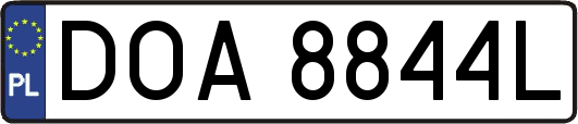 DOA8844L