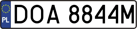 DOA8844M