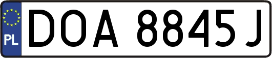 DOA8845J