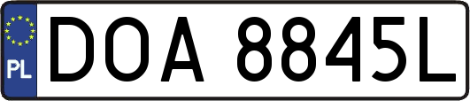 DOA8845L