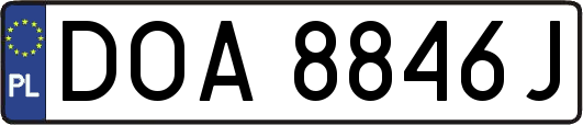 DOA8846J
