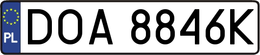 DOA8846K