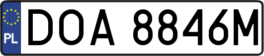 DOA8846M