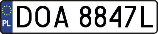 DOA8847L