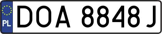DOA8848J