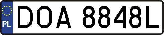 DOA8848L