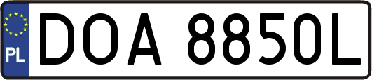 DOA8850L