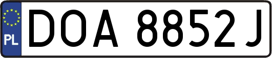 DOA8852J
