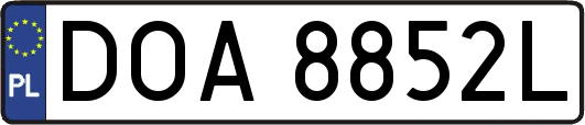 DOA8852L