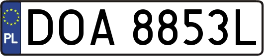 DOA8853L
