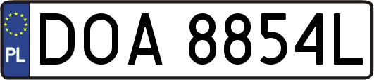 DOA8854L
