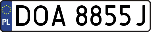 DOA8855J