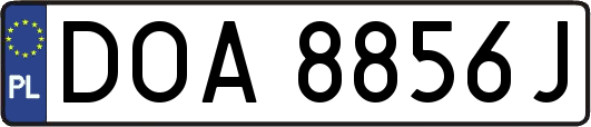 DOA8856J