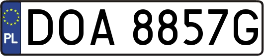 DOA8857G