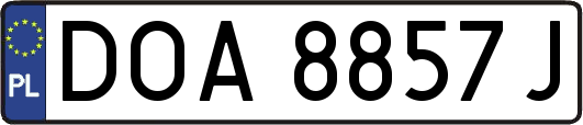 DOA8857J
