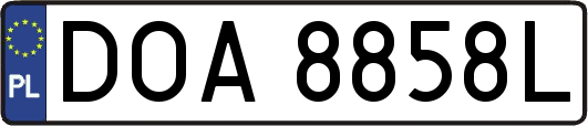 DOA8858L