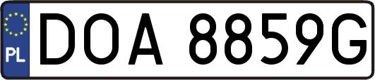 DOA8859G