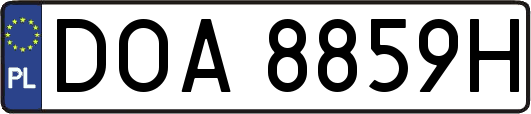 DOA8859H