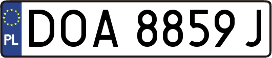 DOA8859J