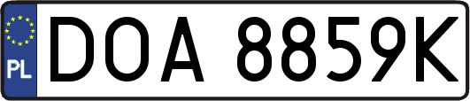 DOA8859K