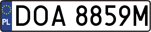 DOA8859M