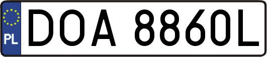 DOA8860L
