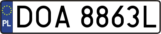 DOA8863L