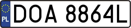 DOA8864L