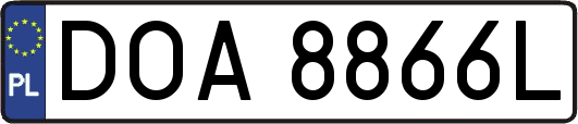 DOA8866L