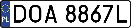 DOA8867L