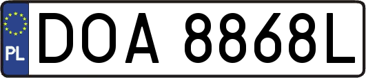 DOA8868L