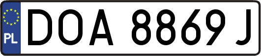 DOA8869J