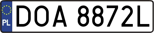 DOA8872L