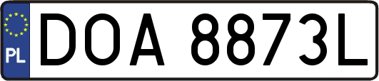 DOA8873L