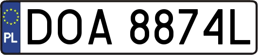 DOA8874L