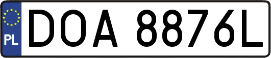 DOA8876L