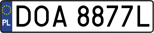 DOA8877L
