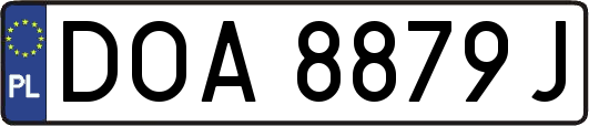 DOA8879J