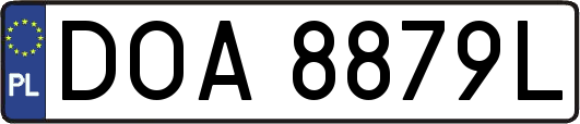 DOA8879L