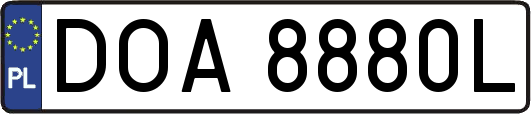 DOA8880L