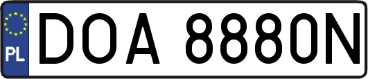 DOA8880N