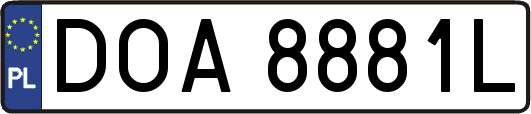 DOA8881L