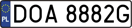 DOA8882G