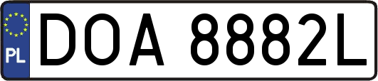 DOA8882L
