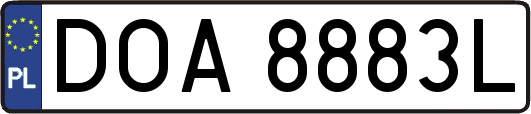 DOA8883L